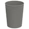 Cosmoplast Rattan Waste Bin (10 L, 24 x 30 cm)