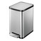 Eko Edison Slim Stainless Steel Step Bin (5 L)