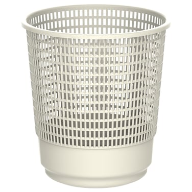 Cosmoplast Paper Waste Bin (15 L)