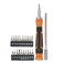 Magnusson Ratchet Screwdriver Set, SCS23 (22 Pc.)