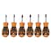 Magnusson Stubby Screwdriver Set, SCS17 (6 Pc.)