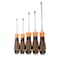 Magnusson Screwdriver Set, SCS19 (5 Pc.)