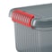 Kis Storage Latch Box W/Lid (14 L)