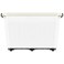 Cosmoplast&nbsp;Plastic Storage Box W/ Lid (82 L)