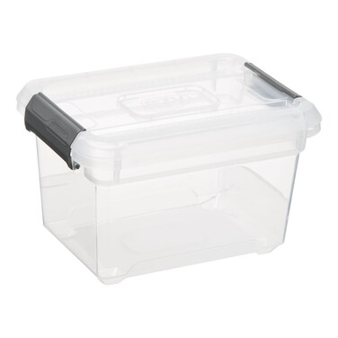5five Solutions Polypropylene Storage Box (1.8 L)