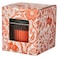 Scented Candle In Glass Sandalwood &amp; Patchouli Orange 20Hr