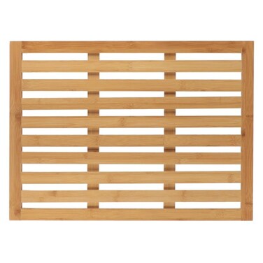 Tendance Bamboo Anti-Slippery Duckboard (62 x 45 cm)