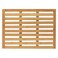 Tendance Bamboo Anti-Slippery Duckboard (62 x 45 cm)