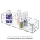 iDesign Catch-All Storage Organizer (6.65 x 7.62 x 25.40 cm)