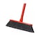 Vileda Indoor Broom Bumper + Microfiber Floor Cloth