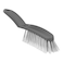 Plastic Broom &amp; Dustpan Set (24.5 x 9 x 32.5 cm)