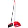 Vileda Dustpan &amp; Broom Set (Set of 2)