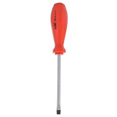 Suki Plastic Handle Screwdriver (100 x 6 mm)