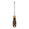 Magnusson Magnetic Screwdriver, SC49 (15 cm)