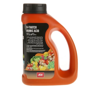 Living Space D-Thatch Organic Based Humic Acid (500 ml)
