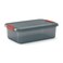 Kis Storage Latch Box W/Lid (28 L)