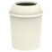 Cosmoplast Round Plastic Dust Bin (5 L, 20 x 26.5 cm)