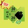 Enviro Shield Plastic Trash Bag Roll Value Pack (115 L, 40 Pc.)
