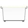 Cosmoplast&nbsp;Plastic Storage Box W/ Lid (55 L)