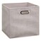 5five Polypropylene Storage Box (31 x 31 x 31 cm)