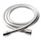 GoodHome PVC Shower Hose (1.4 cm x 1.75 m)