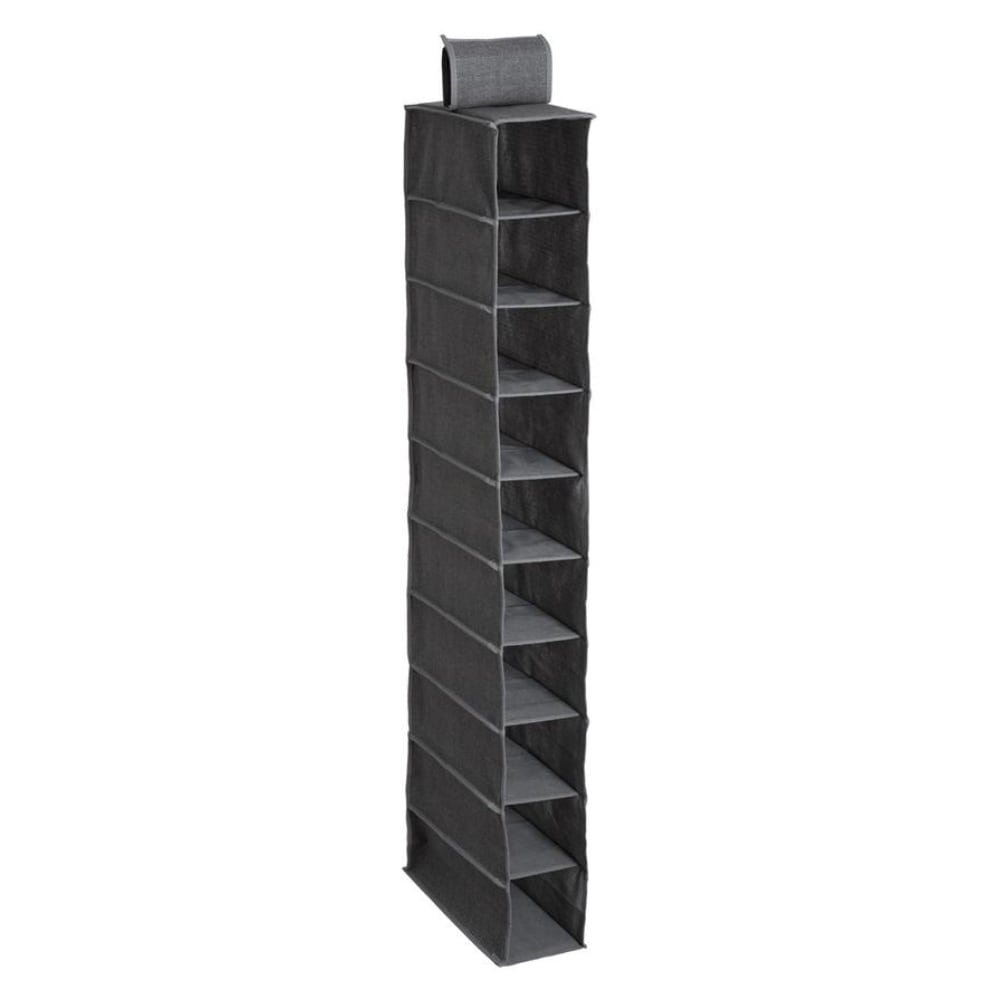 Buy 5five Hanging Shoe Rack (15 x 30 x 120 cm) Online | Carrefour UAE