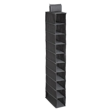 5five Hanging Shoe Rack (15 x 30 x 120 cm)