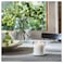 Scented Candle In Glass Scandinavian Woods/White 20Hr