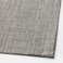 Tablecloth Grey 145X240cm