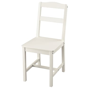 Chair White