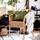Chair Rattan/Bamboo