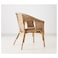Chair Rattan/Bamboo