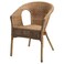 Chair Rattan/Bamboo