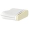 Ergonomic Pillow Multi Position 41X71cm