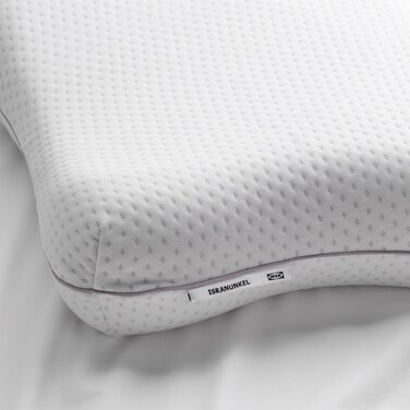 Ergonomic Pillow Multi Position 41X71cm