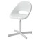 Children'S Desk Chair White