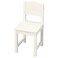 Children'S Chair White