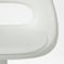 Swivel Chair White