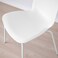 Chair White/Sefast White