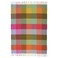 Throw Multicolour/Check Pattern 120X160cm