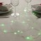 Christmas Led Lighting Chain With 40 Lights Battery-Operated