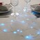 Christmas Led Lighting Chain With 40 Lights Battery-Operated