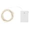 Christmas Led Lighting Chain With 40 Lights Battery-Operated