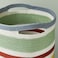 Storage Bag Braided/Multicolour 20cm
