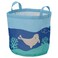 Storage Bag Ocean Animals Pattern/Multicolour