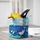Storage Bag Ocean Animals Pattern/Multicolour