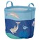 Storage Bag Ocean Animals Pattern/Multicolour