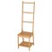 Towel Rack Chair Bamboo