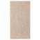 Rug Low Pile Off-White 80X150cm