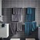 Hand/Bath Towels Set I